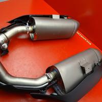 MARMITTA SCARICO TERMINALE YAMAHA R1