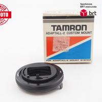 Tamron Adaptall per Canon FD