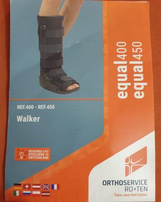 Tutore Walker 