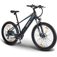 Bicicletta Elettrica