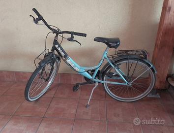 5 Biciclette