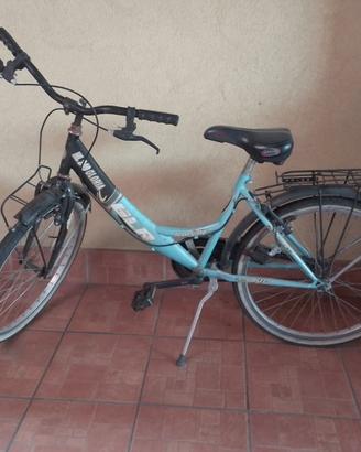 5 Biciclette