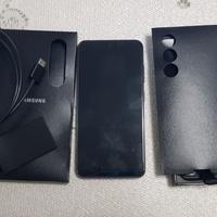 Samsung s23 128 GB Phantom Black