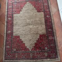 Tappeto caucasico