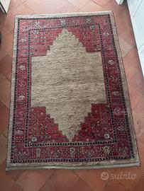 Tappeto caucasico