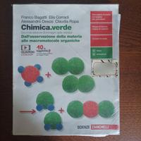 Chimica.verde