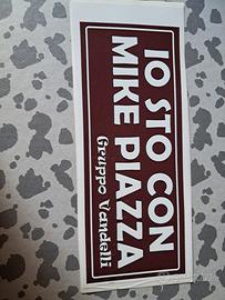 Adesivi ultras AC Reggiana 