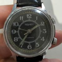 Orologio vintage poljot