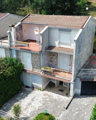 Villa a schiera Torre Cajetani [Cod. rif v5142VRG]