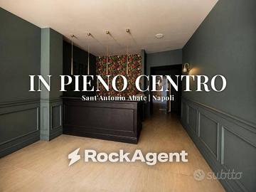 Immobile di 199 m² con 1 locale a Sant'Antonio Aba