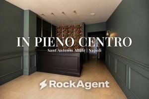 Immobile di 199 m² con 1 locale a Sant'Antonio Aba
