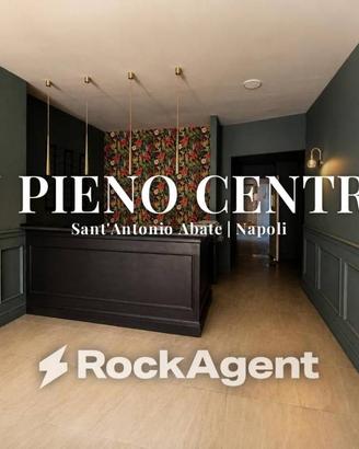 Immobile di 199 m² con 1 locale a Sant'Antonio Aba