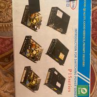 Alimentatore switching