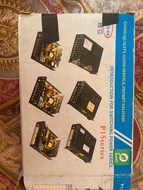 Alimentatore switching