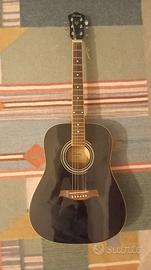 Chitarra acustica