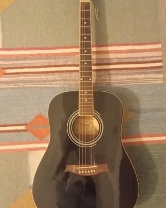 Chitarra acustica