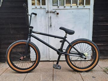 Bmx FitBikeCo