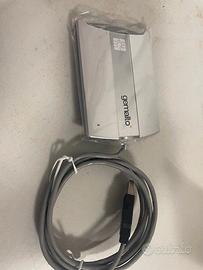 Card Reader PC USB-SW Gemalto Gemplus HWP108919D
