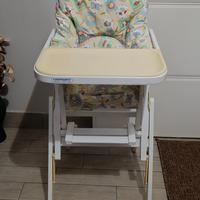 seggiolone Foppapedretti 