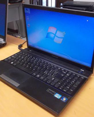 NOTEBOOK SAMSUNG  300V  CORE I5+6GB+650GB+ WIN 11