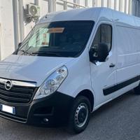 OPEL MOVANO F3300 2.3 131Cv. CDTI L2-H2.