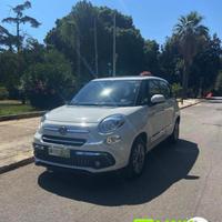 FIAT 500L 0.9 TwinAir Turbo Natural Power Mirror