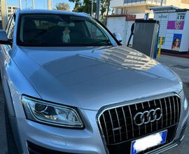 Audi Q5 2.0 TDI OFF ROAD