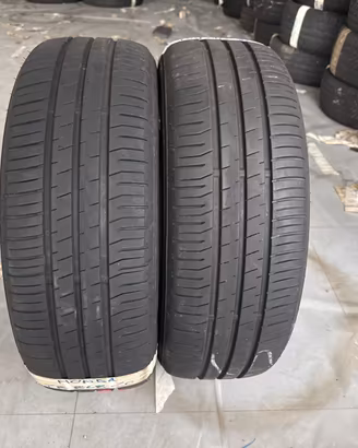 gomme usate 1855516 Estivo FALKEN - ZIEX ZE310EC -