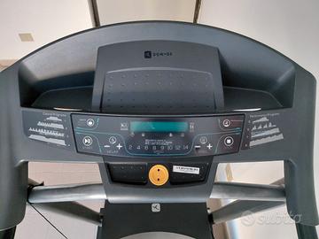 tapis roulant elettrico 