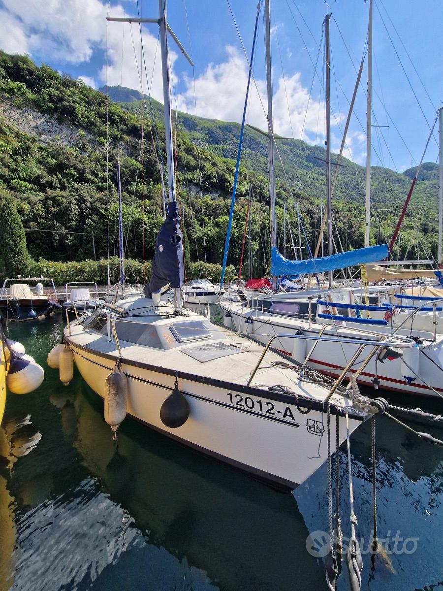 Dufour 1800 — View photo 1