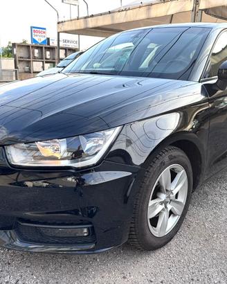 AUDI A1 SPB 1.4 TDI ultra Design