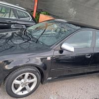 Audi A3 Sportback 2.0 TDI 140 CV
