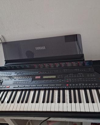 yamaha psr 6700 76tasti