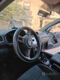 Volkswagen golf 6