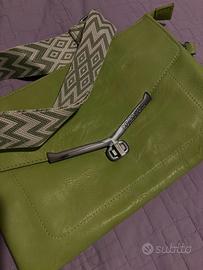Borsa verde