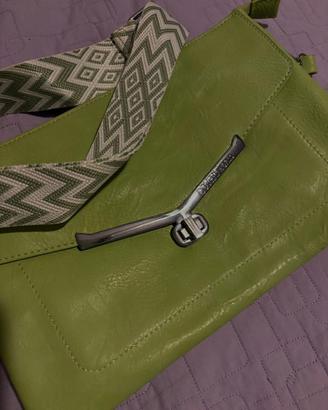 Borsa verde