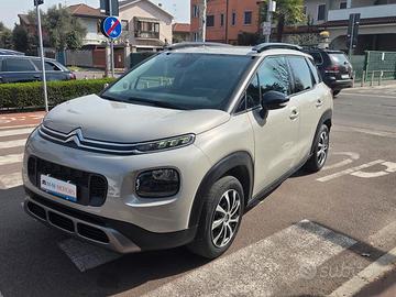 Citroen C3 Aircross 1.2 puretech Rip Curl s&s 110c