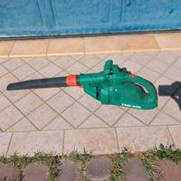 soffiatore elettrico