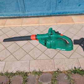 soffiatore elettrico