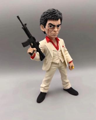 Tony Montana Scarface