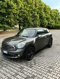 MINI Cooper D Paceman