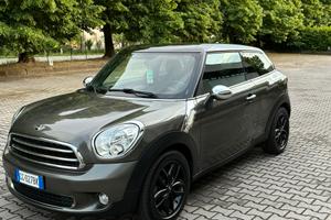MINI Cooper D Paceman