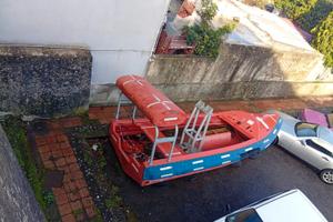barca da nave 