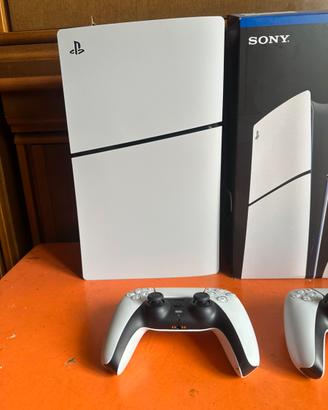 Ps5 digital