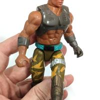 Bengala The Corps! Lanard Vintage Anni 90