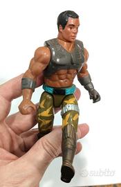 Bengala The Corps! Lanard Vintage Anni 90