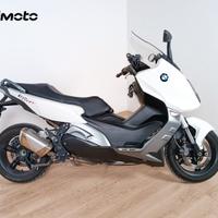 BMW C 600 SPORT - 2014