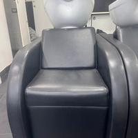 Vasche per parrucchiere