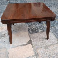 tavolo liberty allungabile 