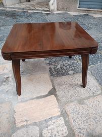 tavolo liberty allungabile 